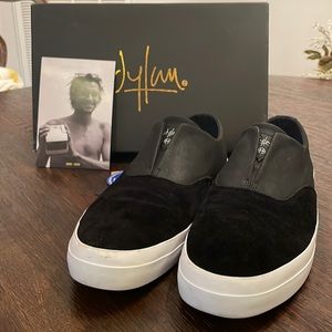 9.5 Dylan Rieder huf shoes